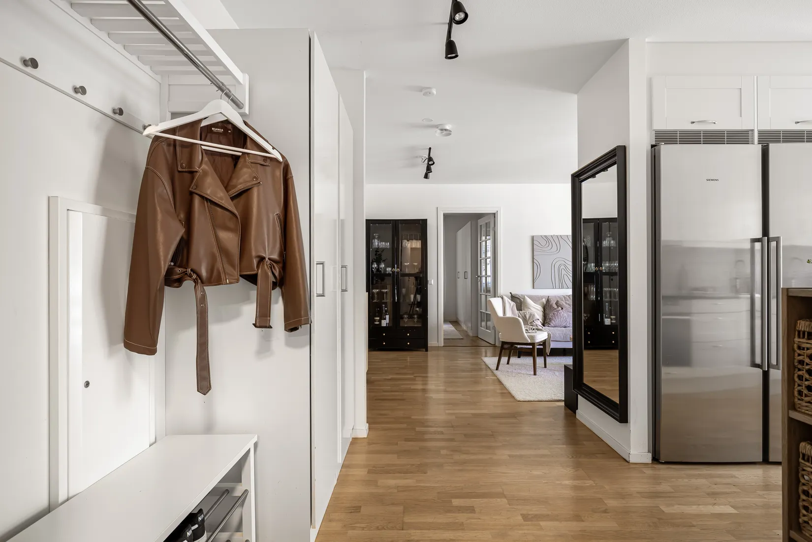 Bostadsrätt, Råbyvägen 74, Kvarngärdet, Uppsala