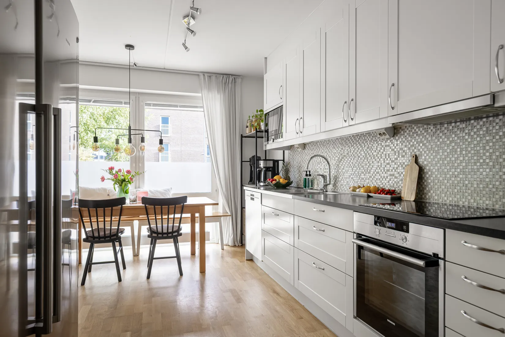 Bostadsrätt, Råbyvägen 74, Kvarngärdet, Uppsala