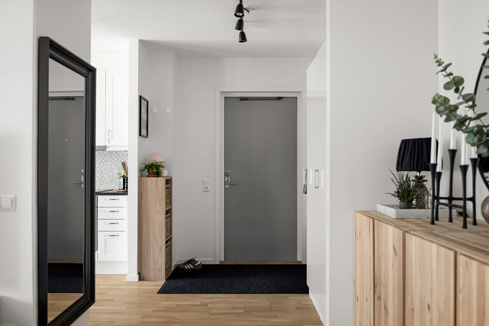 Bostadsrätt, Råbyvägen 74, Kvarngärdet, Uppsala