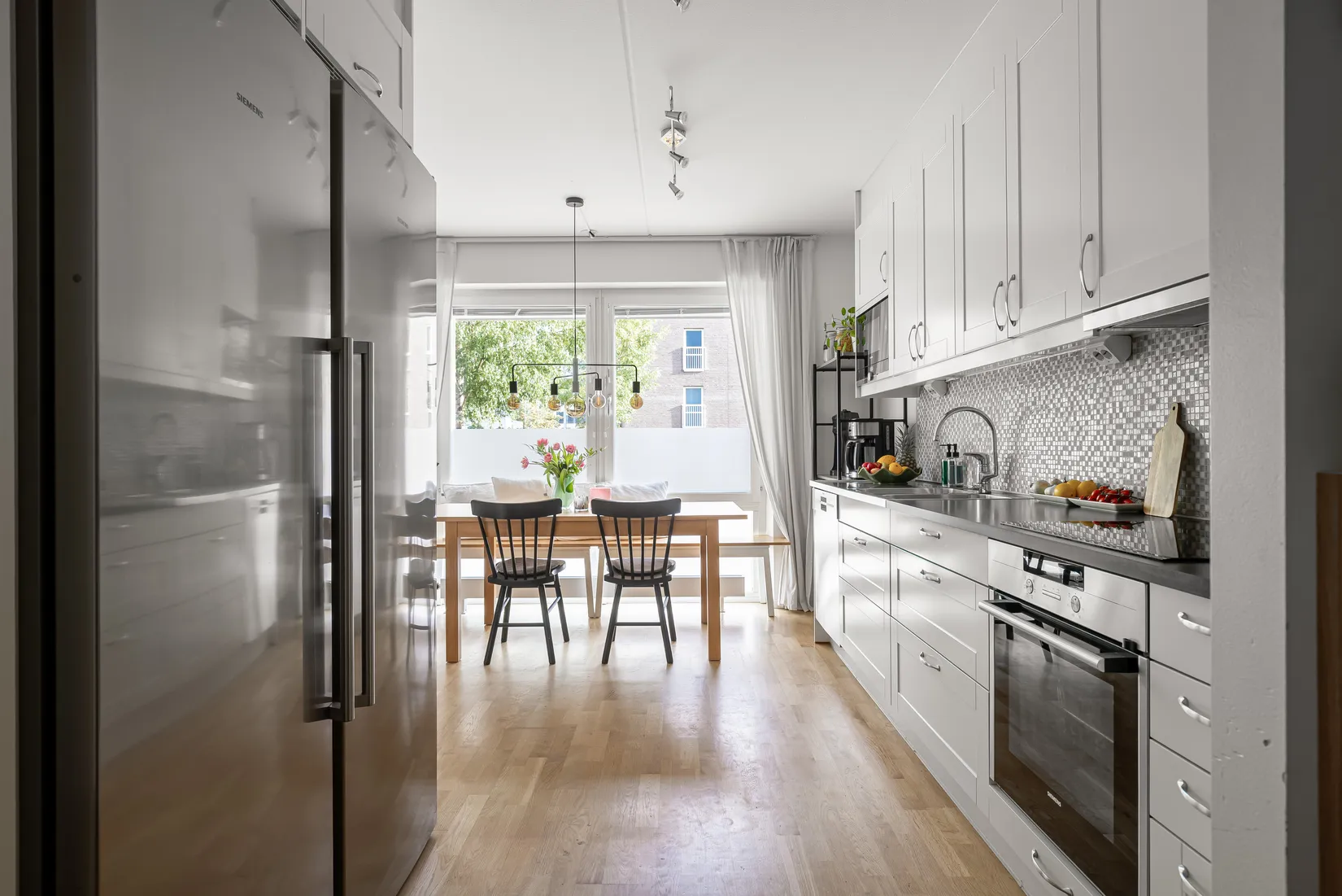 Bostadsrätt, Råbyvägen 74, Kvarngärdet, Uppsala
