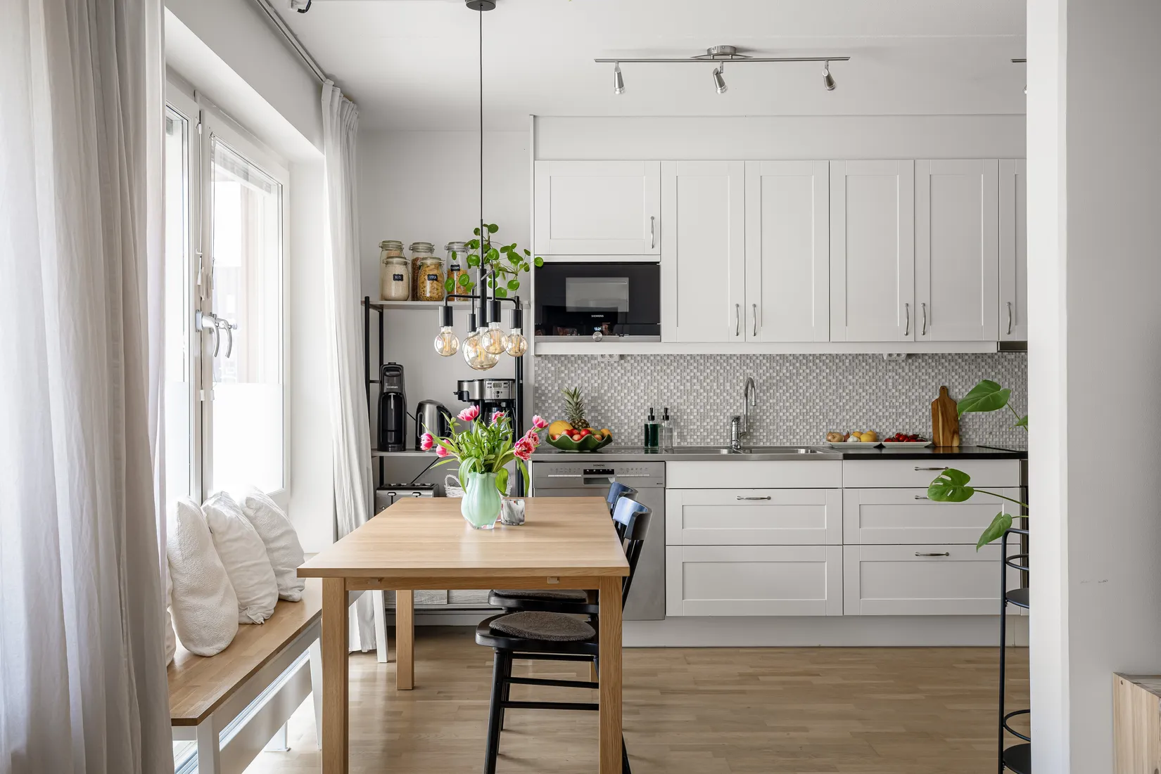 Bostadsrätt, Råbyvägen 74, Kvarngärdet, Uppsala