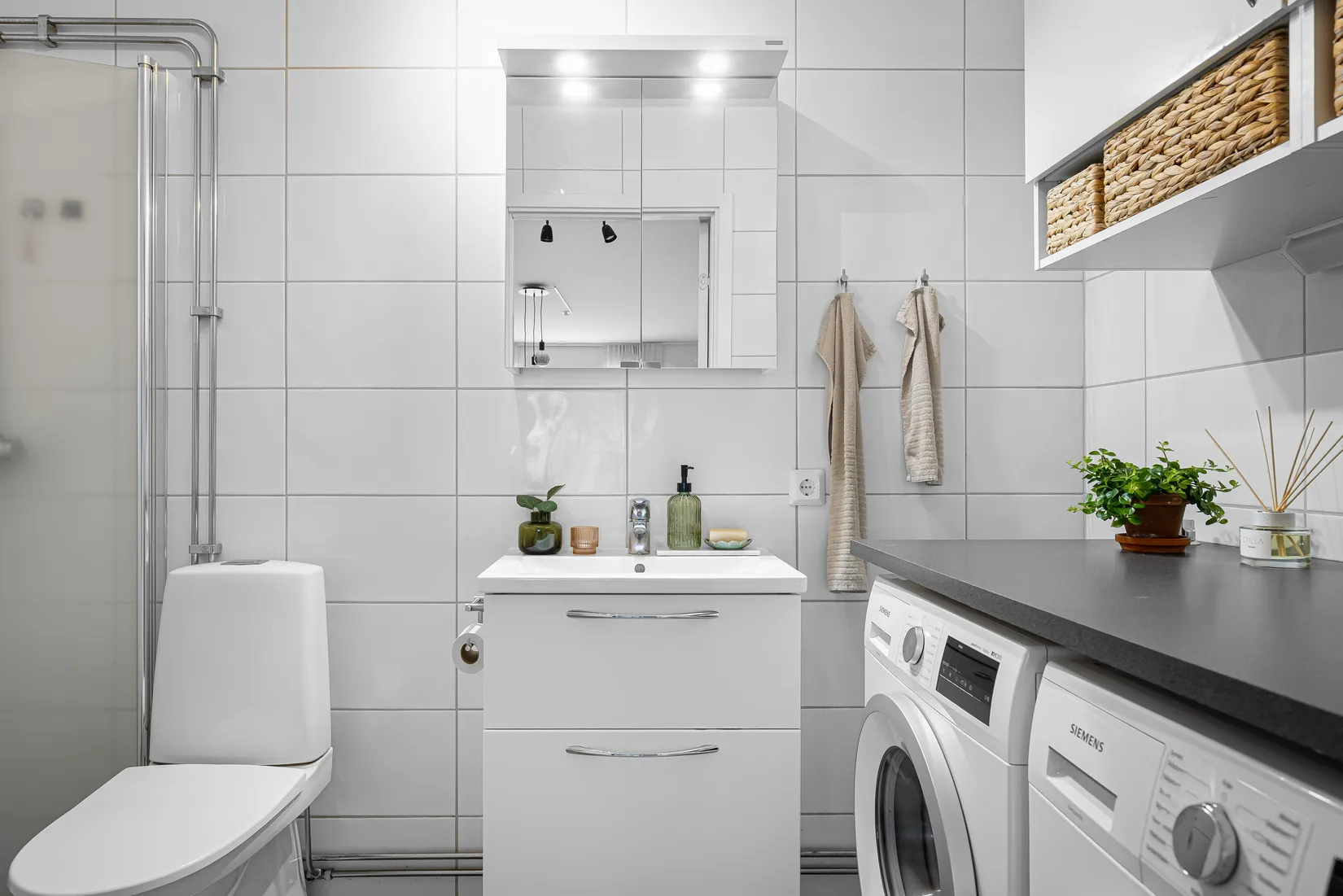 Bostadsrätt, Råbyvägen 74, Kvarngärdet, Uppsala