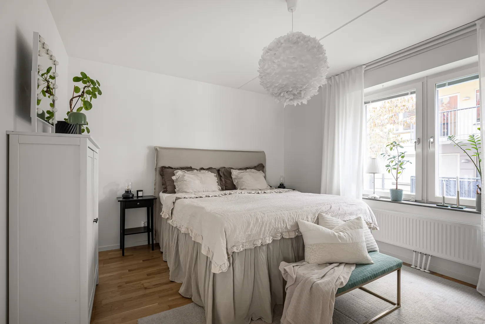 Bostadsrätt, Råbyvägen 74, Kvarngärdet, Uppsala