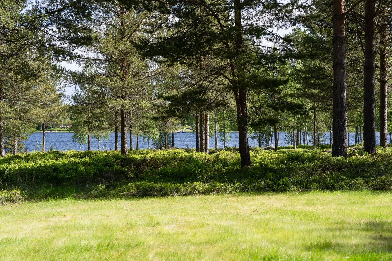 Fritidshus, Buskön 153, Byske, Skellefteå