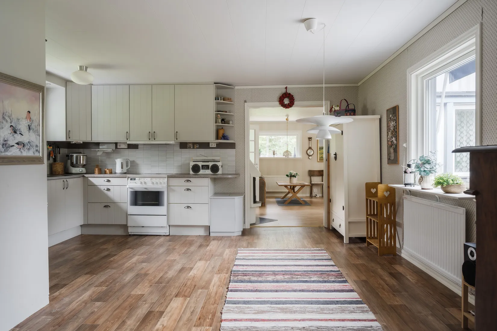 Fritidshus, Buskön 153, Byske, Skellefteå