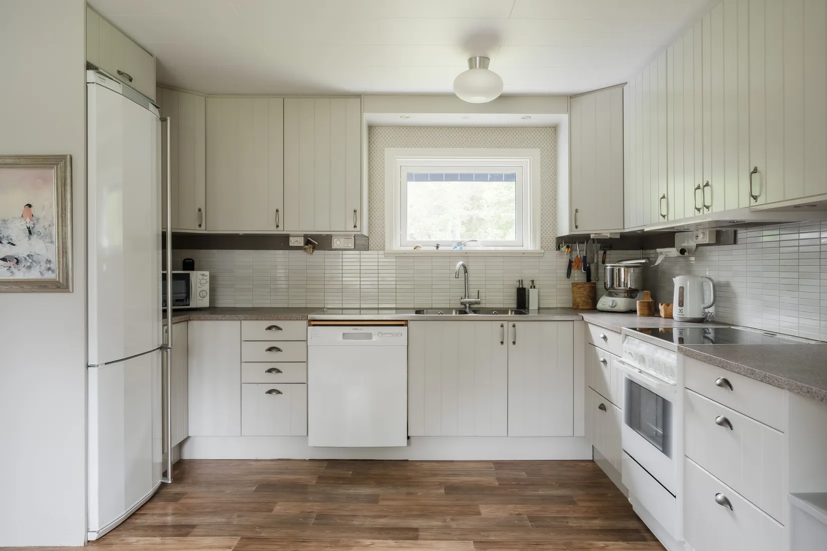 Fritidshus, Buskön 153, Byske, Skellefteå