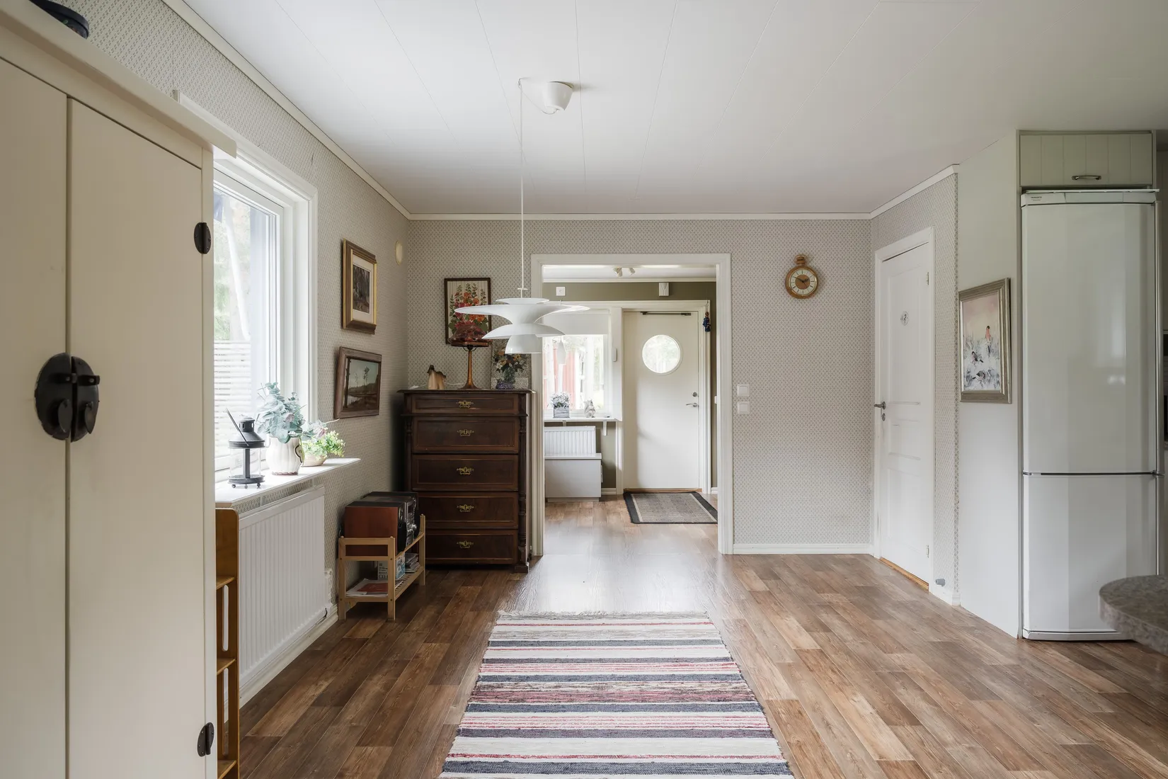 Fritidshus, Buskön 153, Byske, Skellefteå