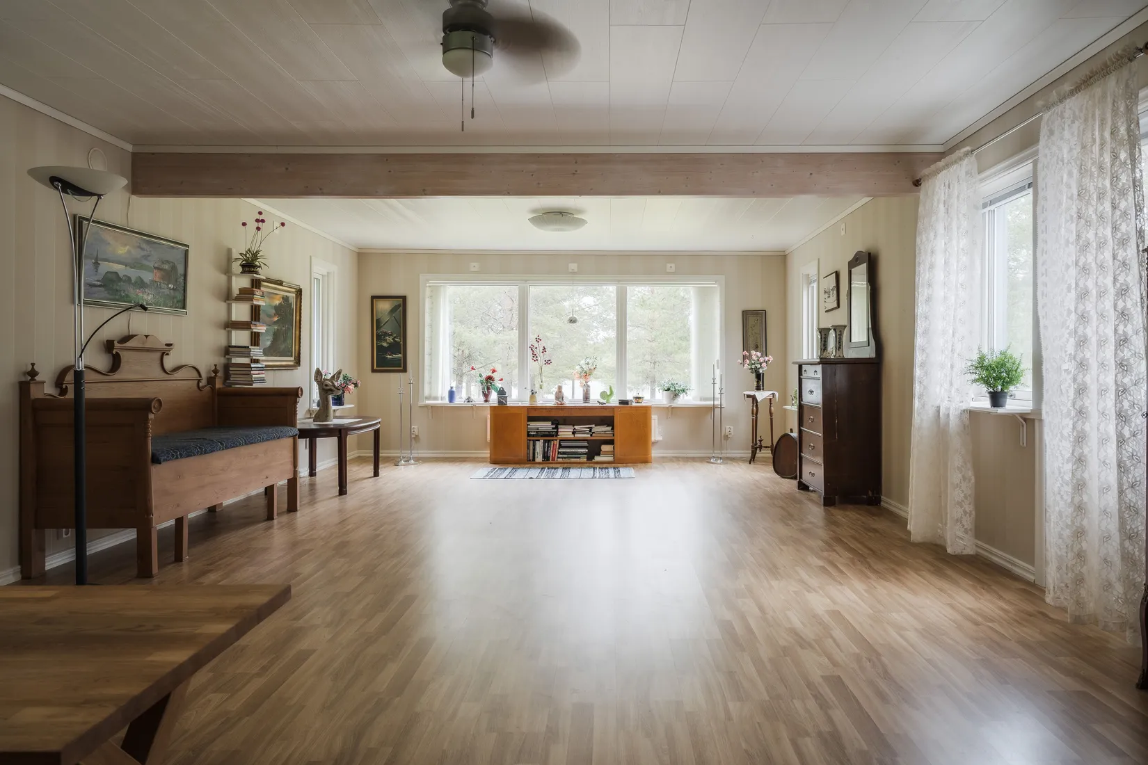 Fritidshus, Buskön 153, Byske, Skellefteå