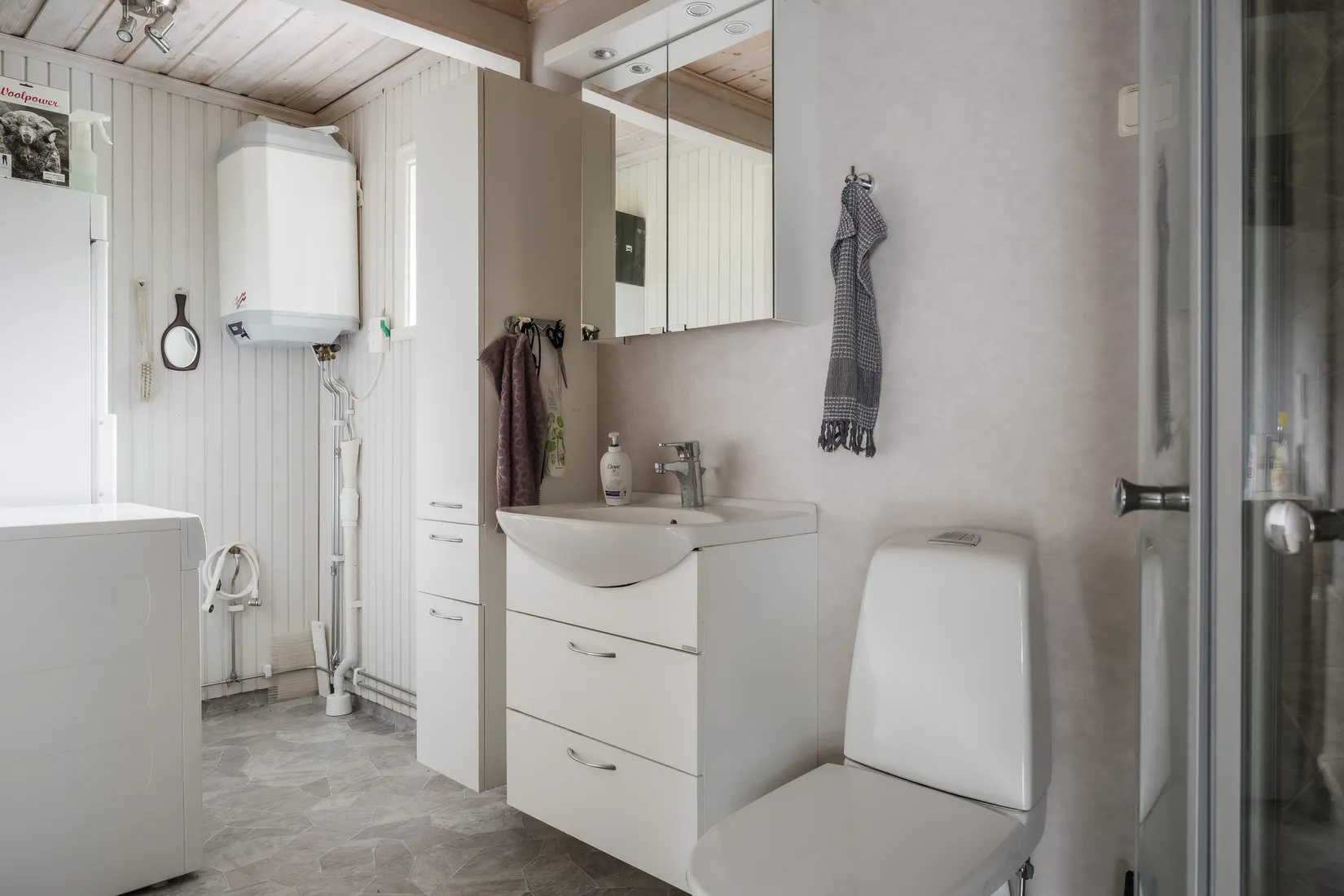 Fritidshus, Buskön 153, Byske, Skellefteå