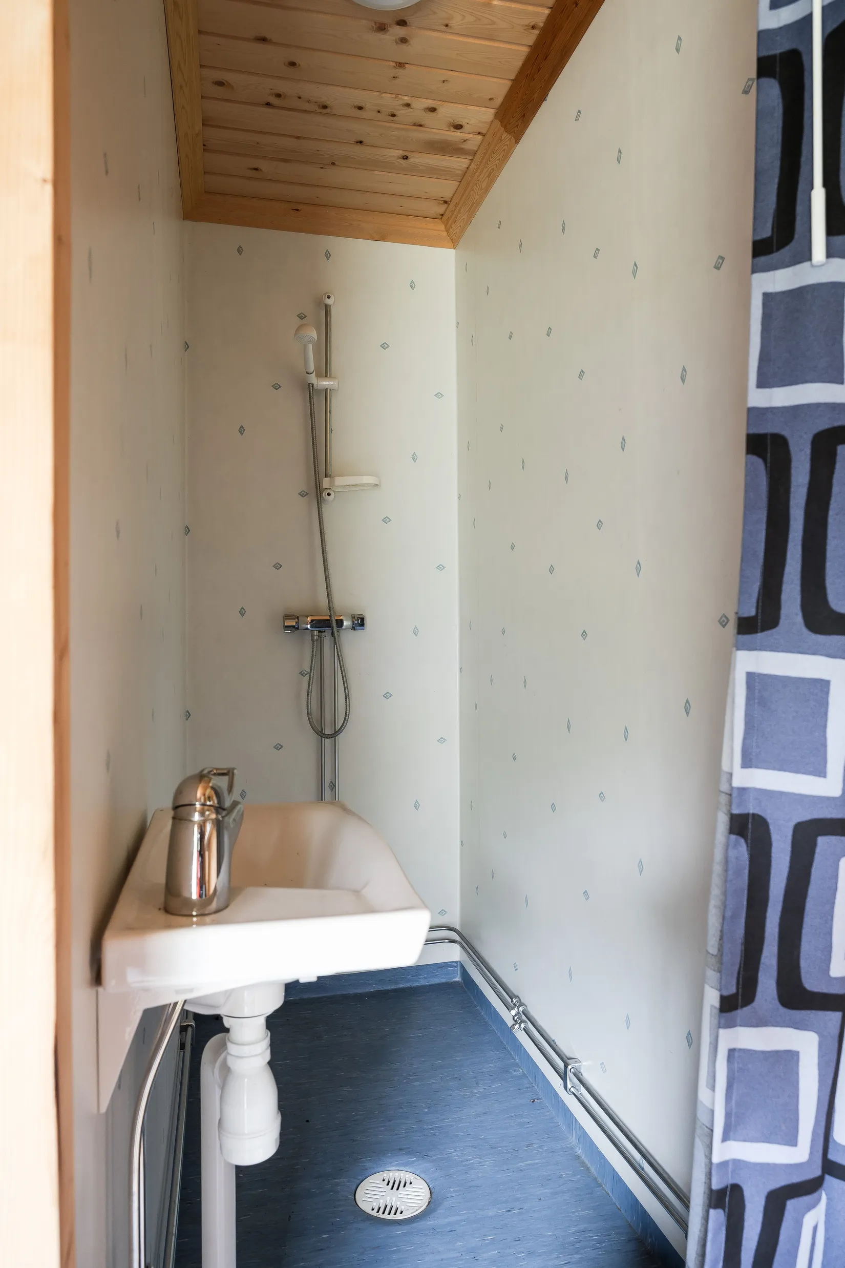 Fritidshus, Buskön 153, Byske, Skellefteå