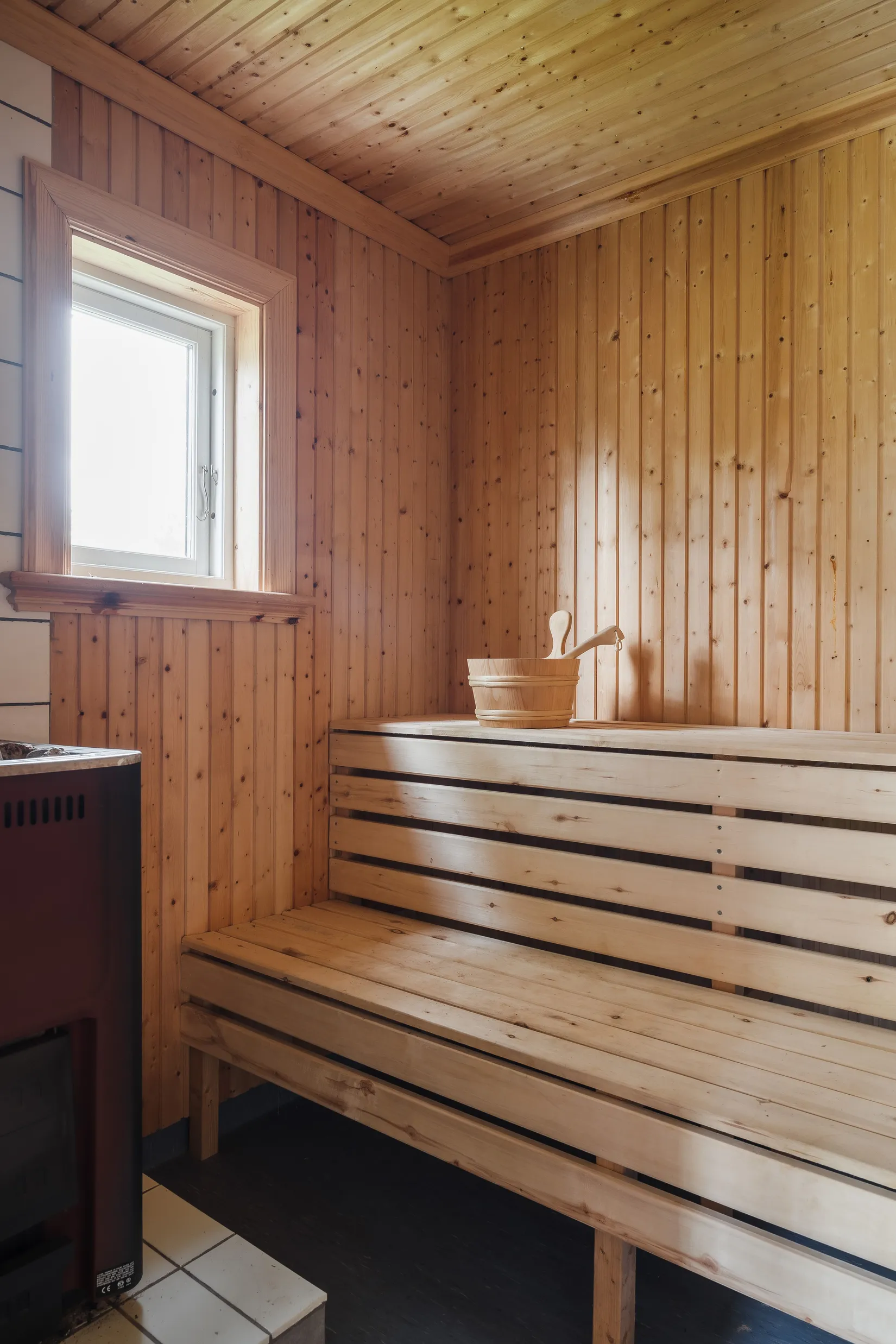 Fritidshus, Buskön 153, Byske, Skellefteå