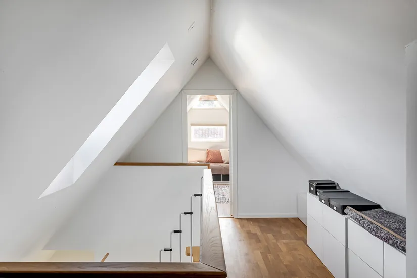 Villa, Tättingsgatan 13, Gamla Limhamn, Malmö