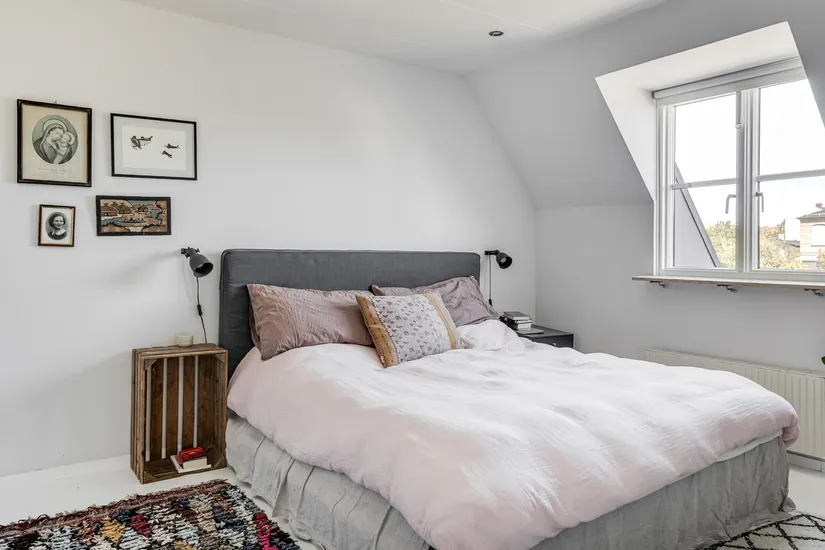 Villa, Tättingsgatan 13, Gamla Limhamn, Malmö