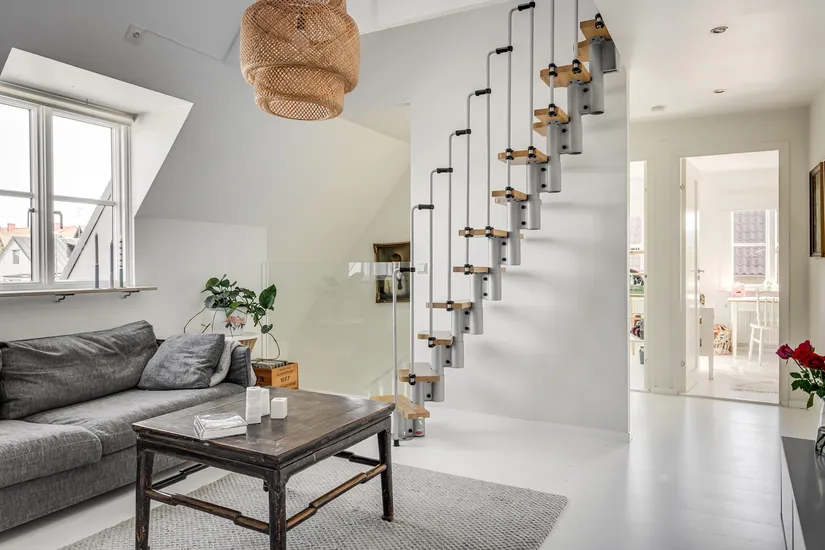 Villa, Tättingsgatan 13, Gamla Limhamn, Malmö