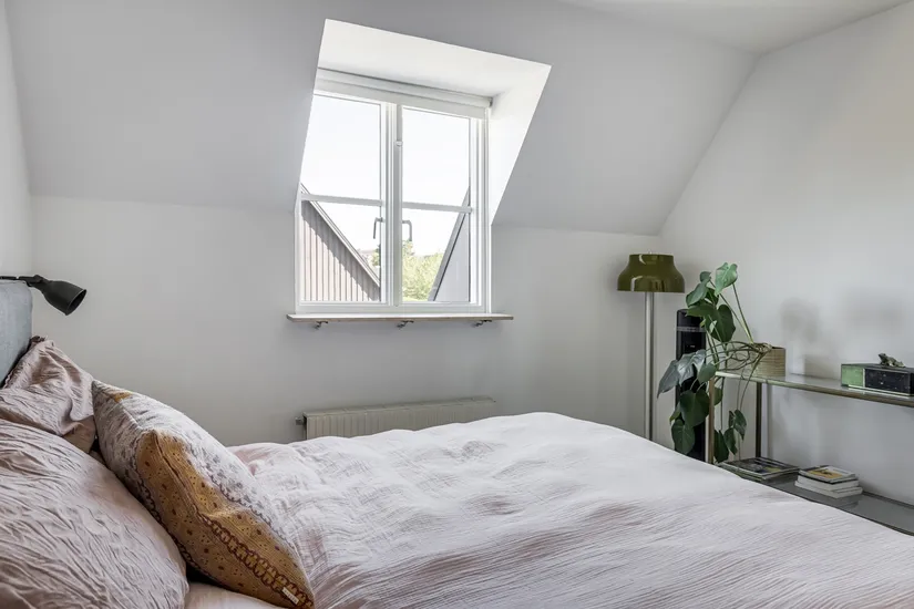 Villa, Tättingsgatan 13, Gamla Limhamn, Malmö