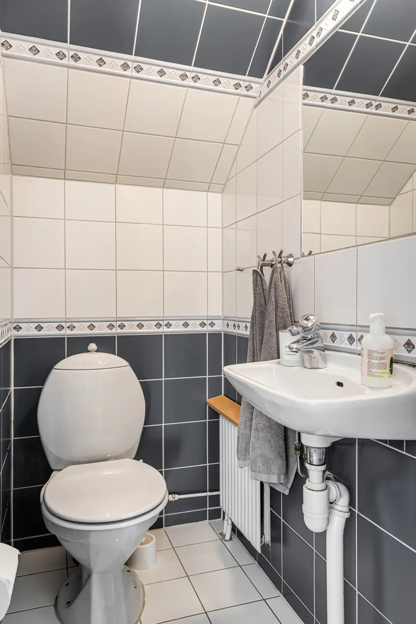 Villa, Tättingsgatan 13, Gamla Limhamn, Malmö