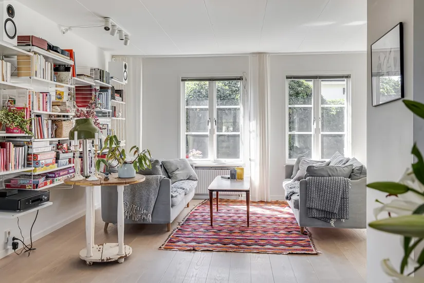 Villa, Tättingsgatan 13, Gamla Limhamn, Malmö