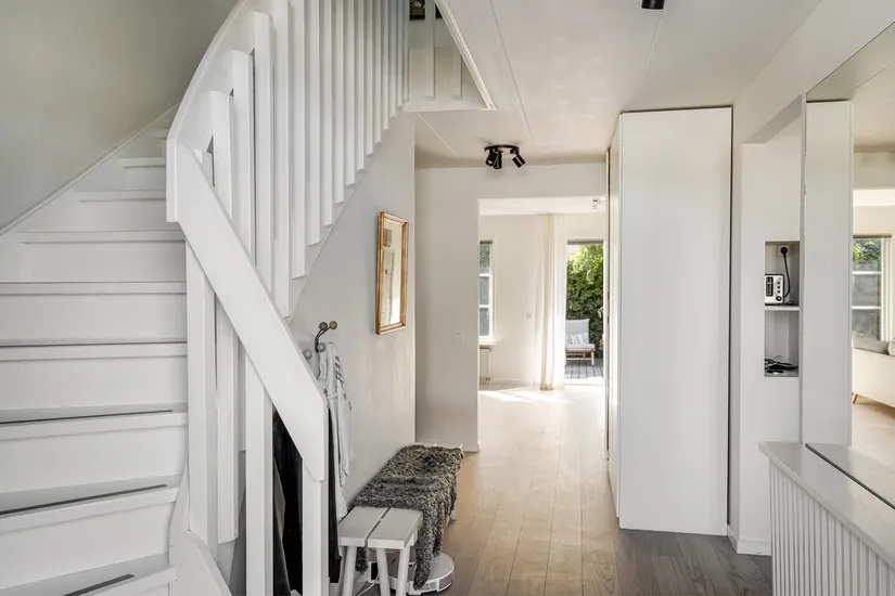 Villa, Tättingsgatan 13, Gamla Limhamn, Malmö