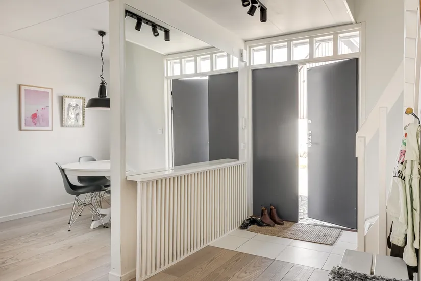 Villa, Tättingsgatan 13, Gamla Limhamn, Malmö