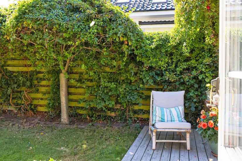 Villa, Tättingsgatan 13, Gamla Limhamn, Malmö