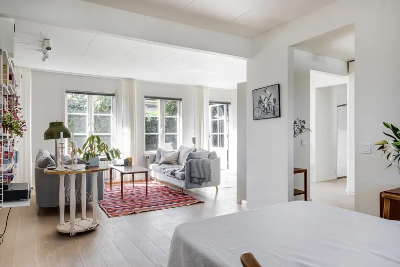 Villa, Tättingsgatan 13, Gamla Limhamn, Malmö
