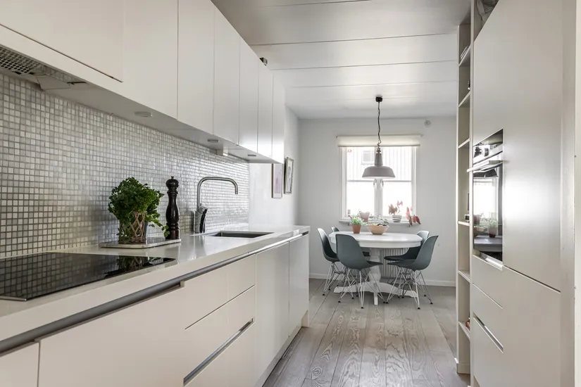 Villa, Tättingsgatan 13, Gamla Limhamn, Malmö