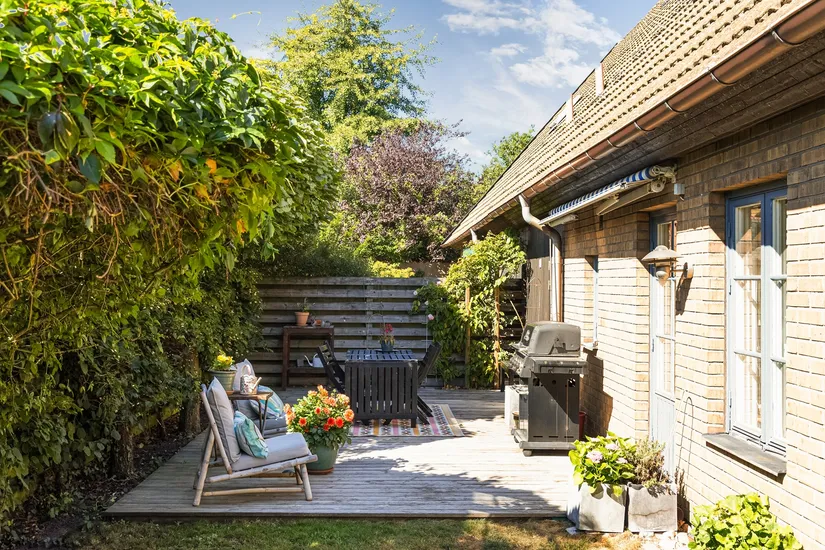 Villa, Tättingsgatan 13, Gamla Limhamn, Malmö