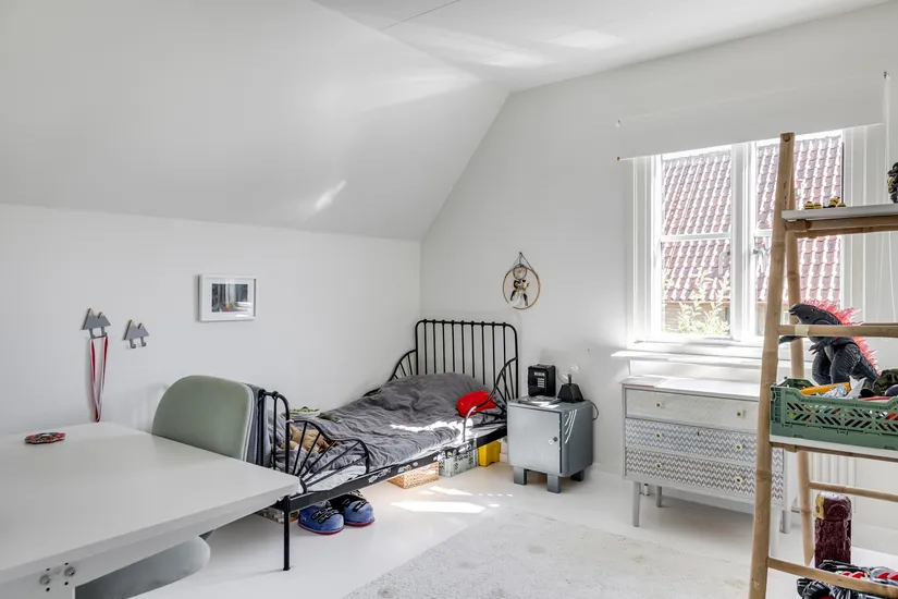 Villa, Tättingsgatan 13, Gamla Limhamn, Malmö