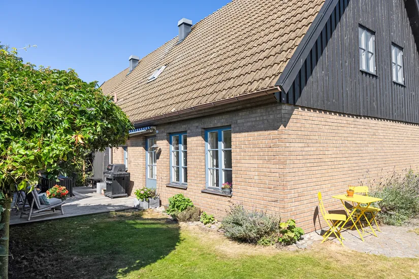 Villa, Tättingsgatan 13, Gamla Limhamn, Malmö