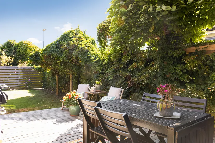 Villa, Tättingsgatan 13, Gamla Limhamn, Malmö