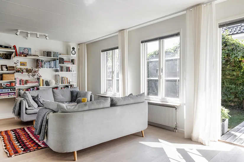 Villa, Tättingsgatan 13, Gamla Limhamn, Malmö