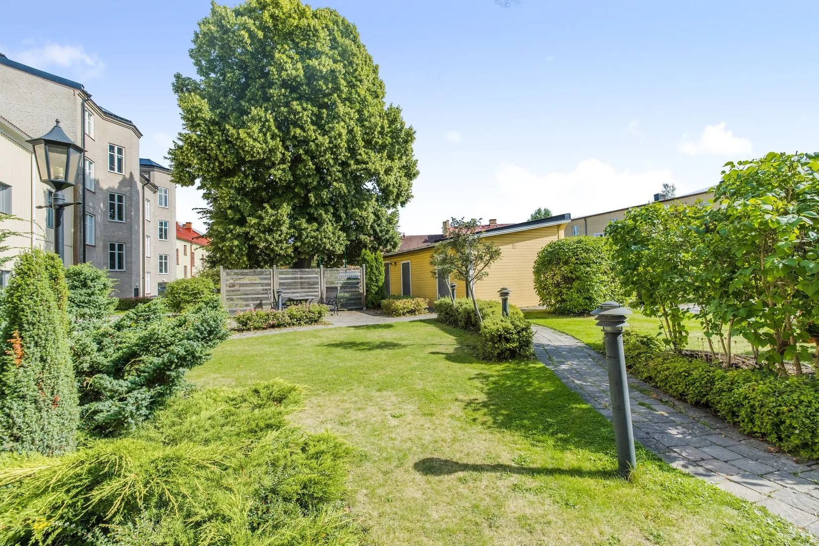 Bostadsrätt, Kvarngärdesgatan 8A, Söder, Eskilstuna