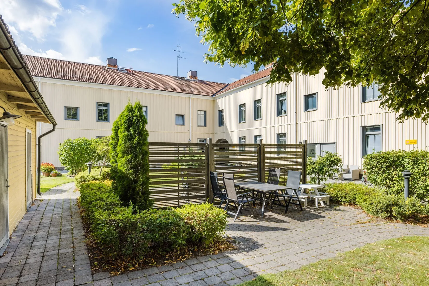Bostadsrätt, Kvarngärdesgatan 8A, Söder, Eskilstuna
