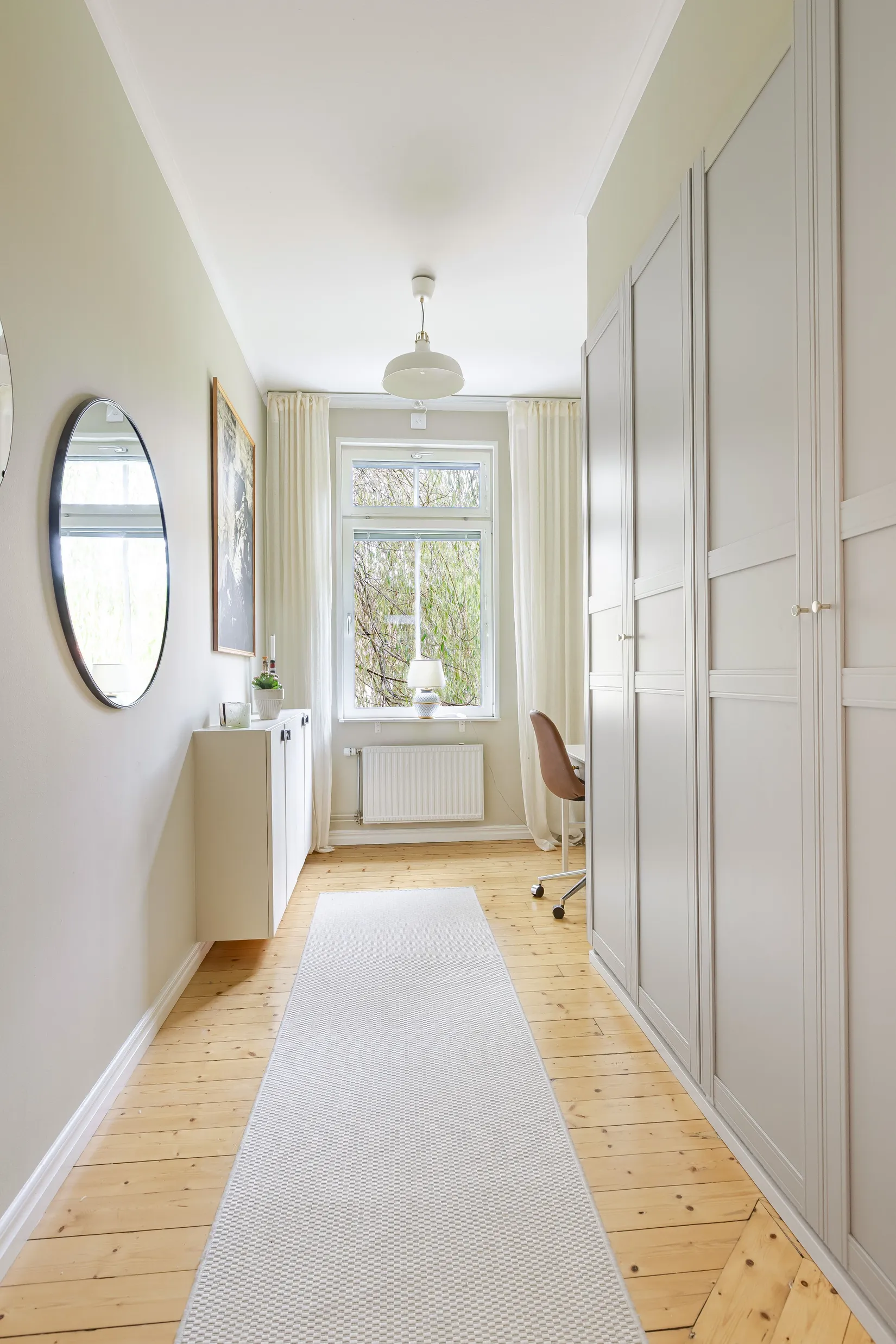 Bostadsrätt, Kvarngärdesgatan 8A, Söder, Eskilstuna