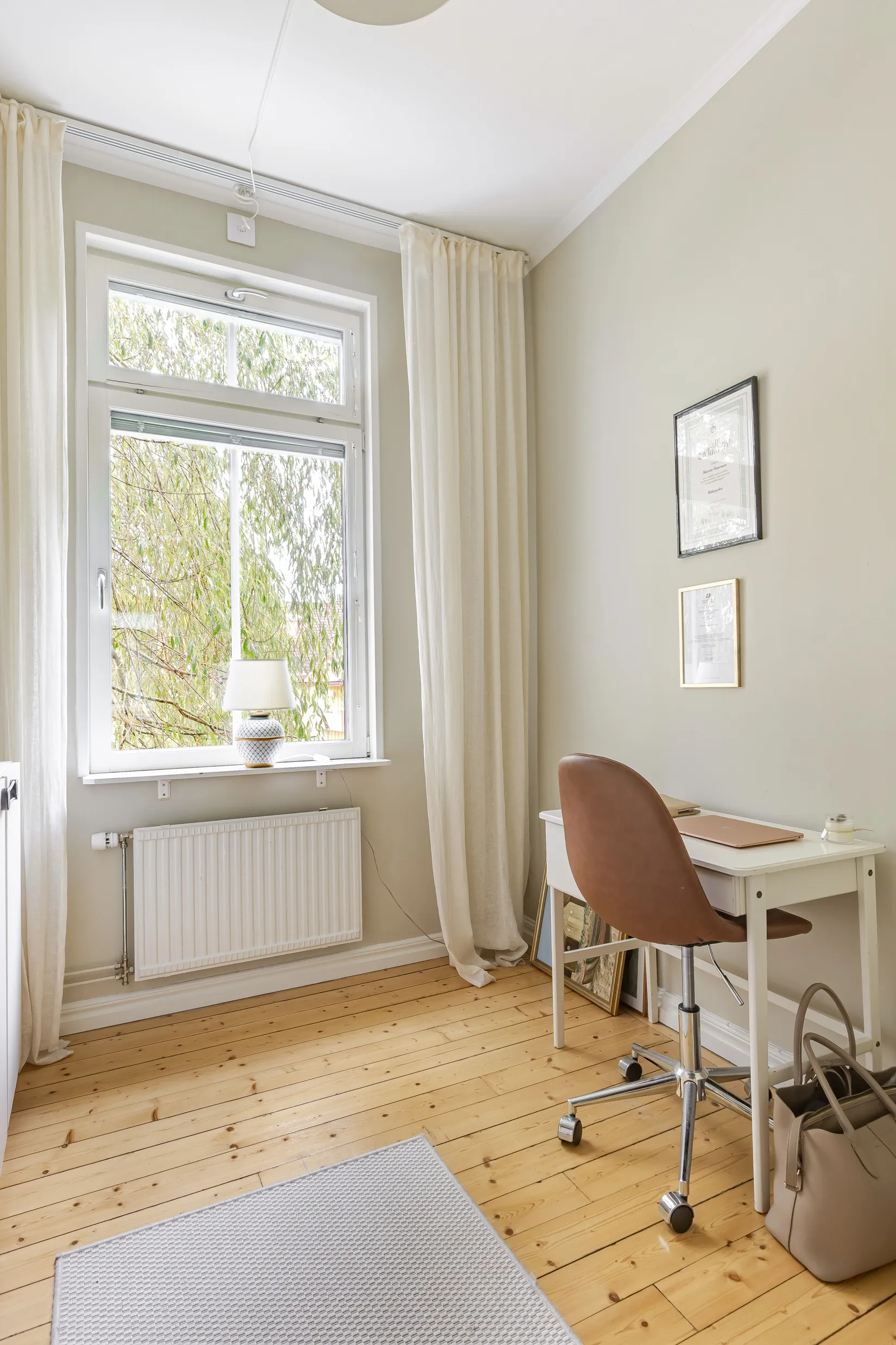 Bostadsrätt, Kvarngärdesgatan 8A, Söder, Eskilstuna