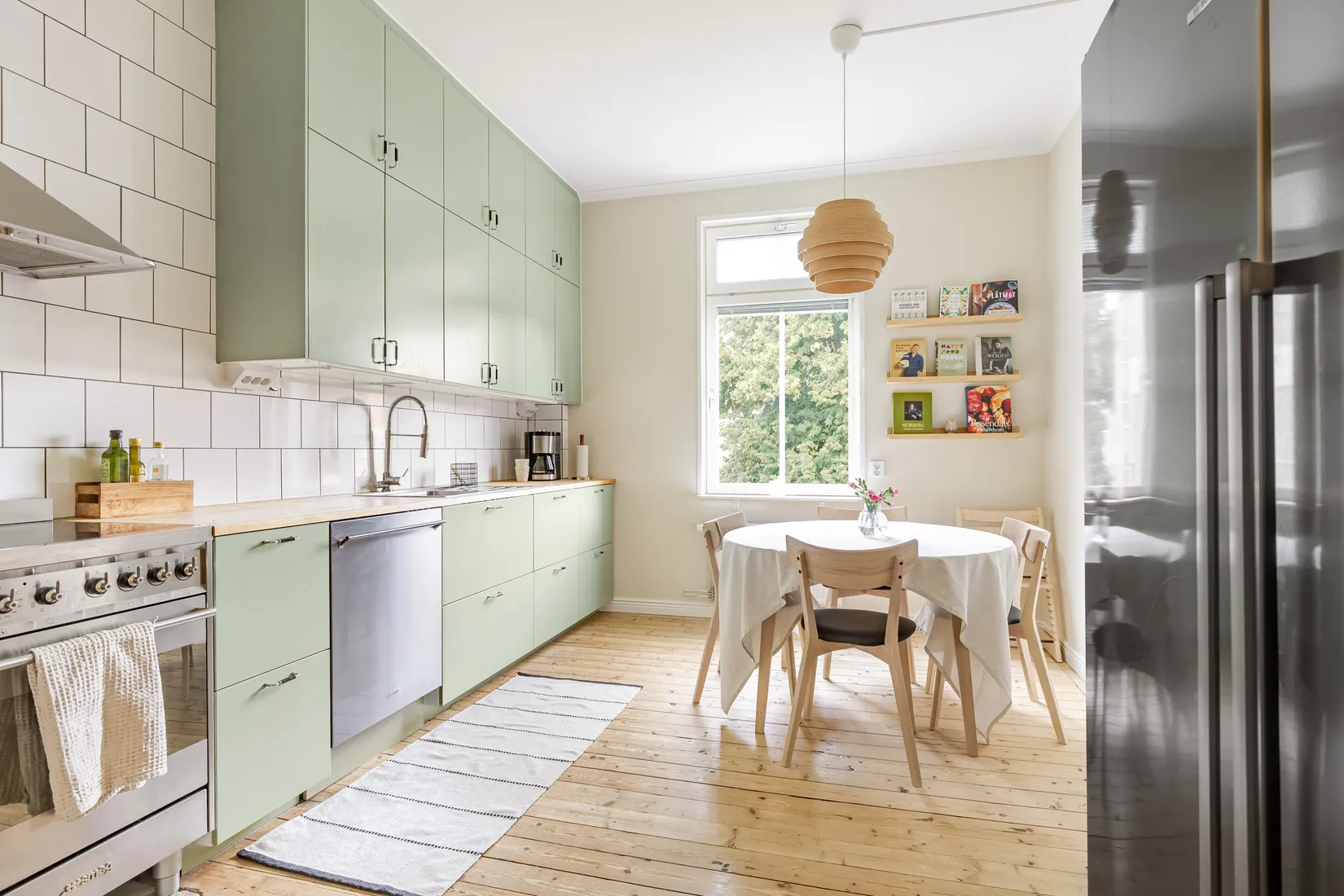 Bostadsrätt, Kvarngärdesgatan 8A, Söder, Eskilstuna