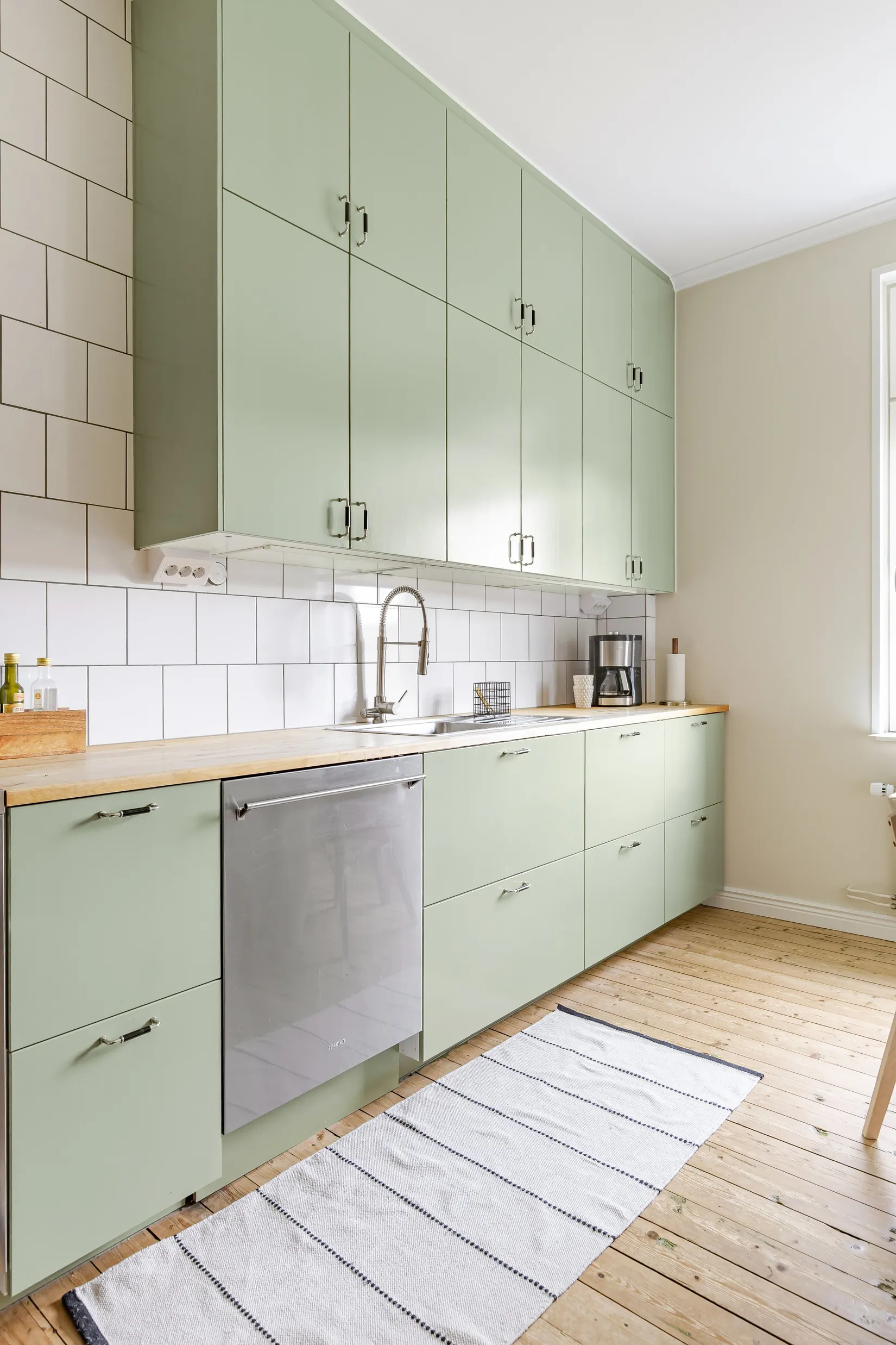 Bostadsrätt, Kvarngärdesgatan 8A, Söder, Eskilstuna