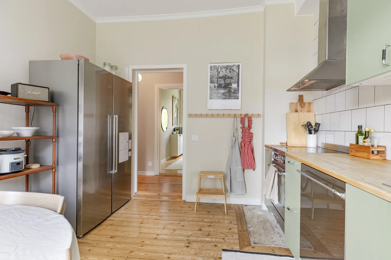 Bostadsrätt, Kvarngärdesgatan 8A, Söder, Eskilstuna
