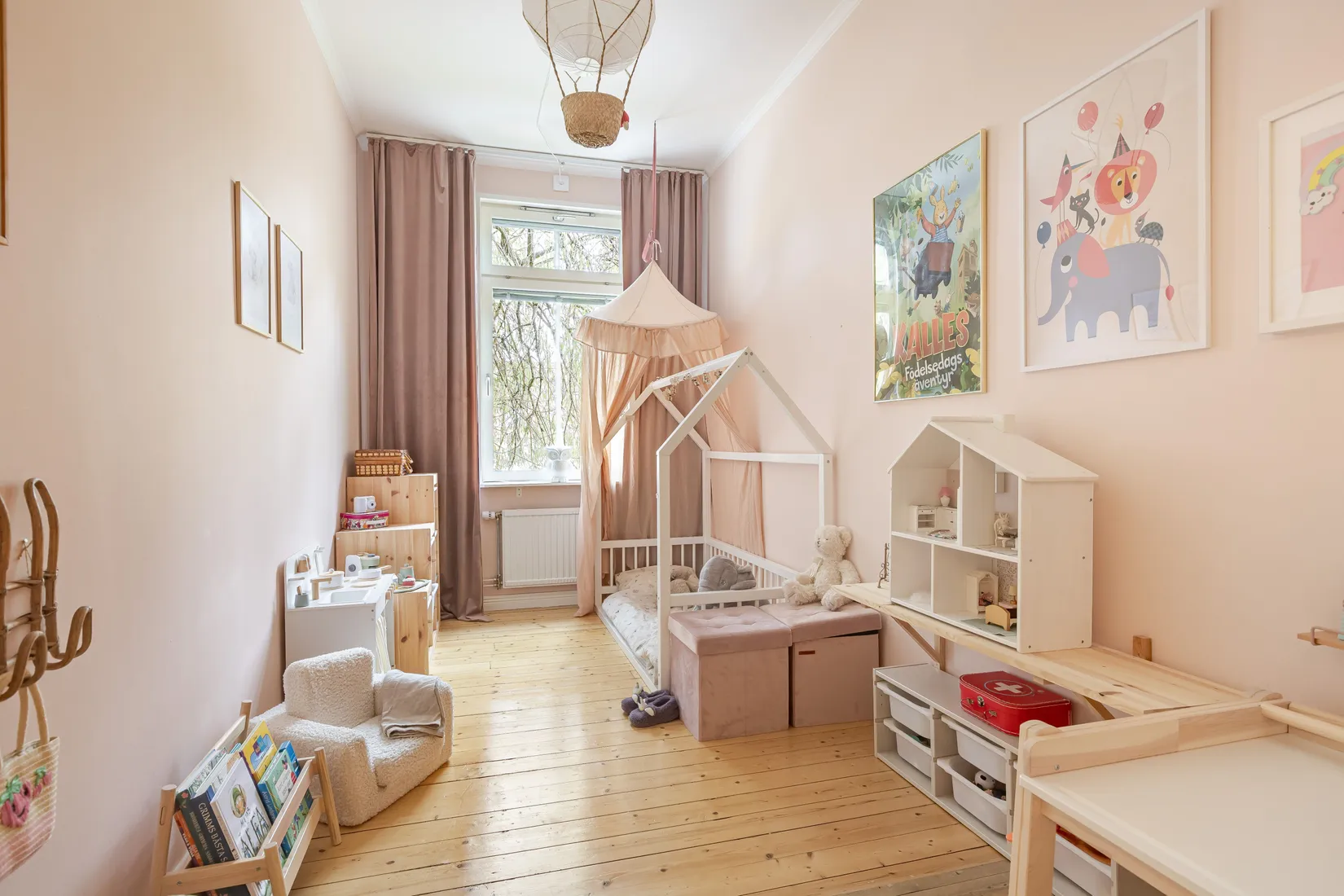 Bostadsrätt, Kvarngärdesgatan 8A, Söder, Eskilstuna