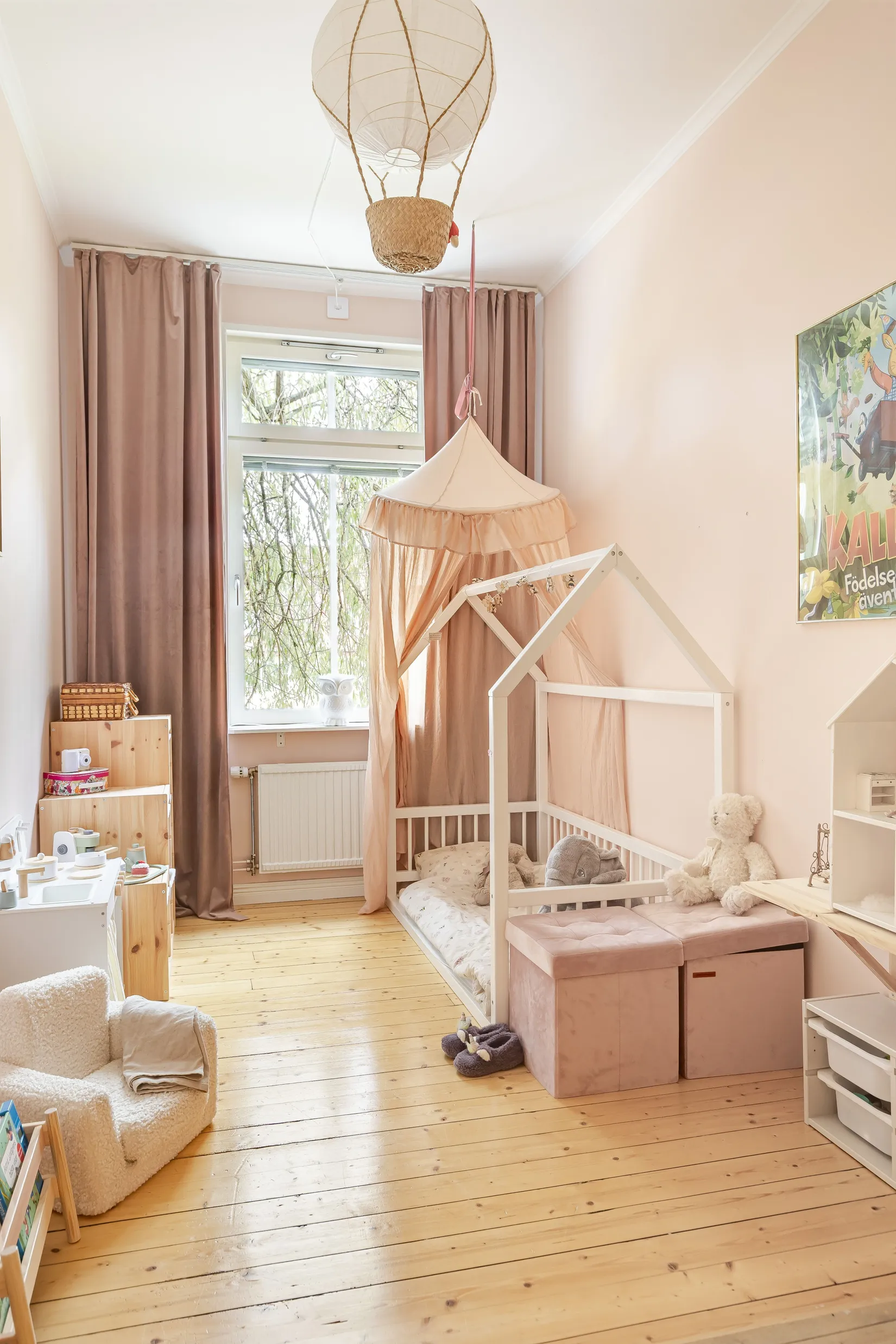 Bostadsrätt, Kvarngärdesgatan 8A, Söder, Eskilstuna