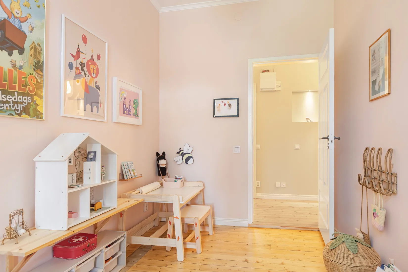 Bostadsrätt, Kvarngärdesgatan 8A, Söder, Eskilstuna