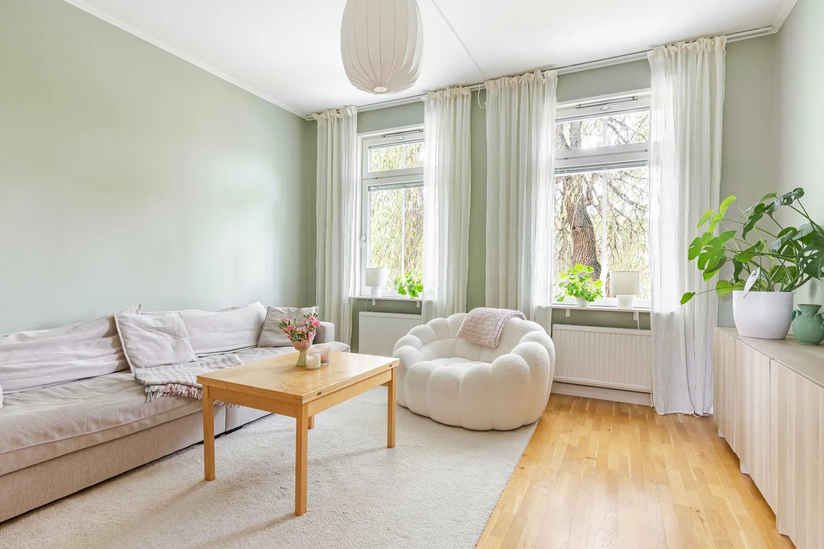 Bostadsrätt, Kvarngärdesgatan 8A, Söder, Eskilstuna