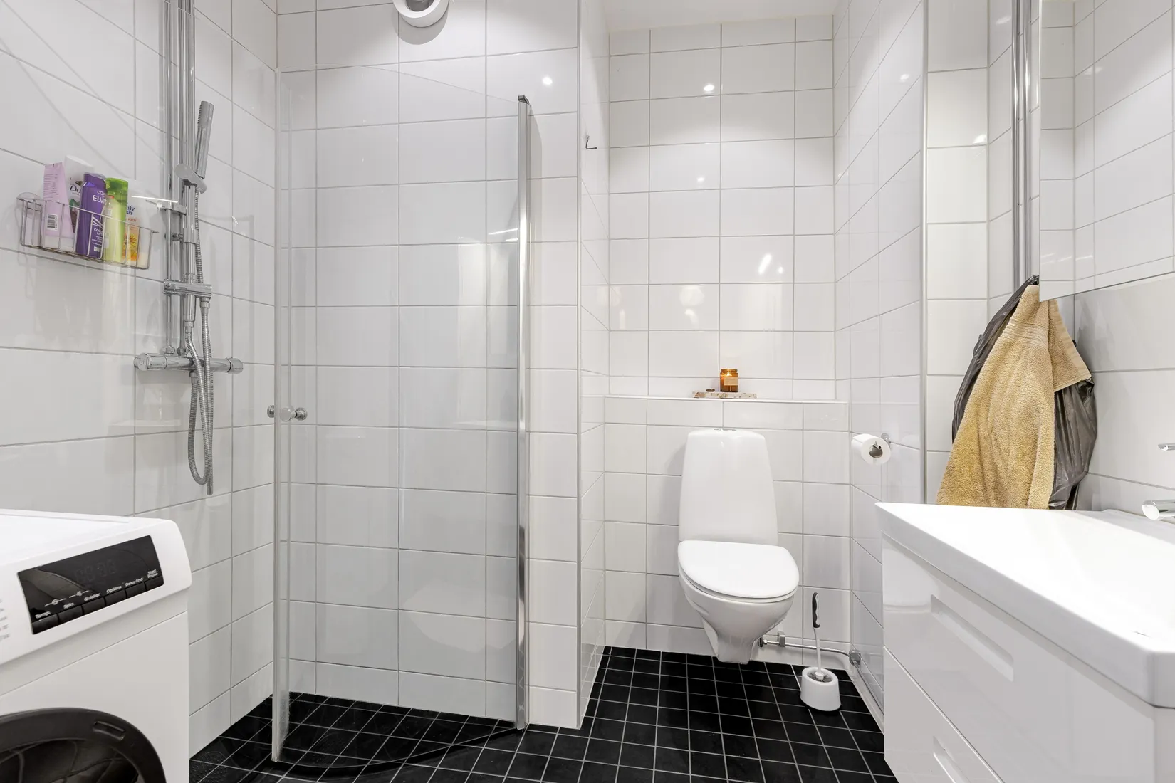 Bostadsrätt, Kvarngärdesgatan 8A, Söder, Eskilstuna