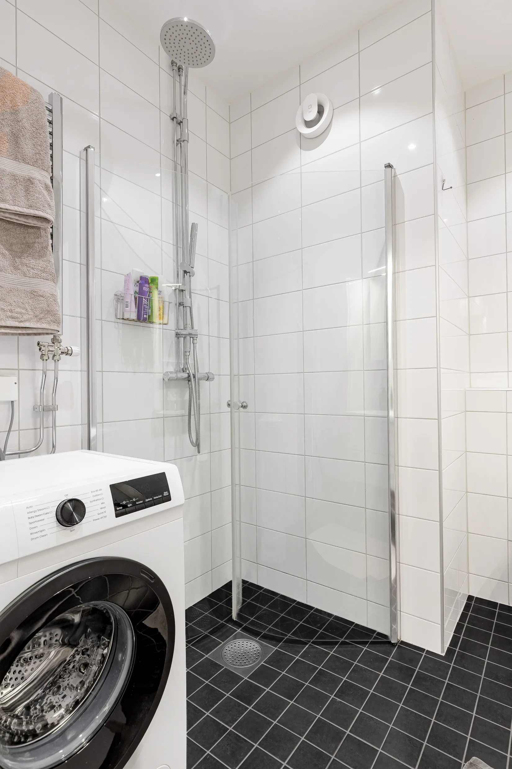 Bostadsrätt, Kvarngärdesgatan 8A, Söder, Eskilstuna