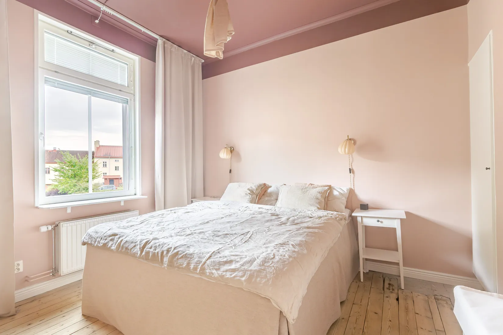 Bostadsrätt, Kvarngärdesgatan 8A, Söder, Eskilstuna