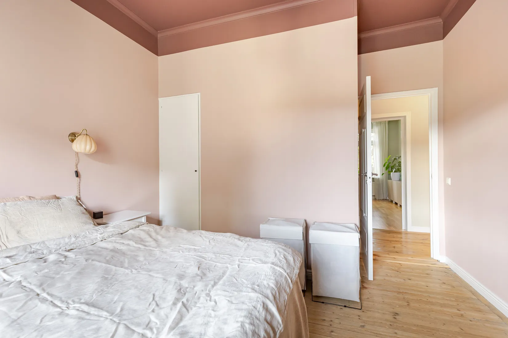 Bostadsrätt, Kvarngärdesgatan 8A, Söder, Eskilstuna