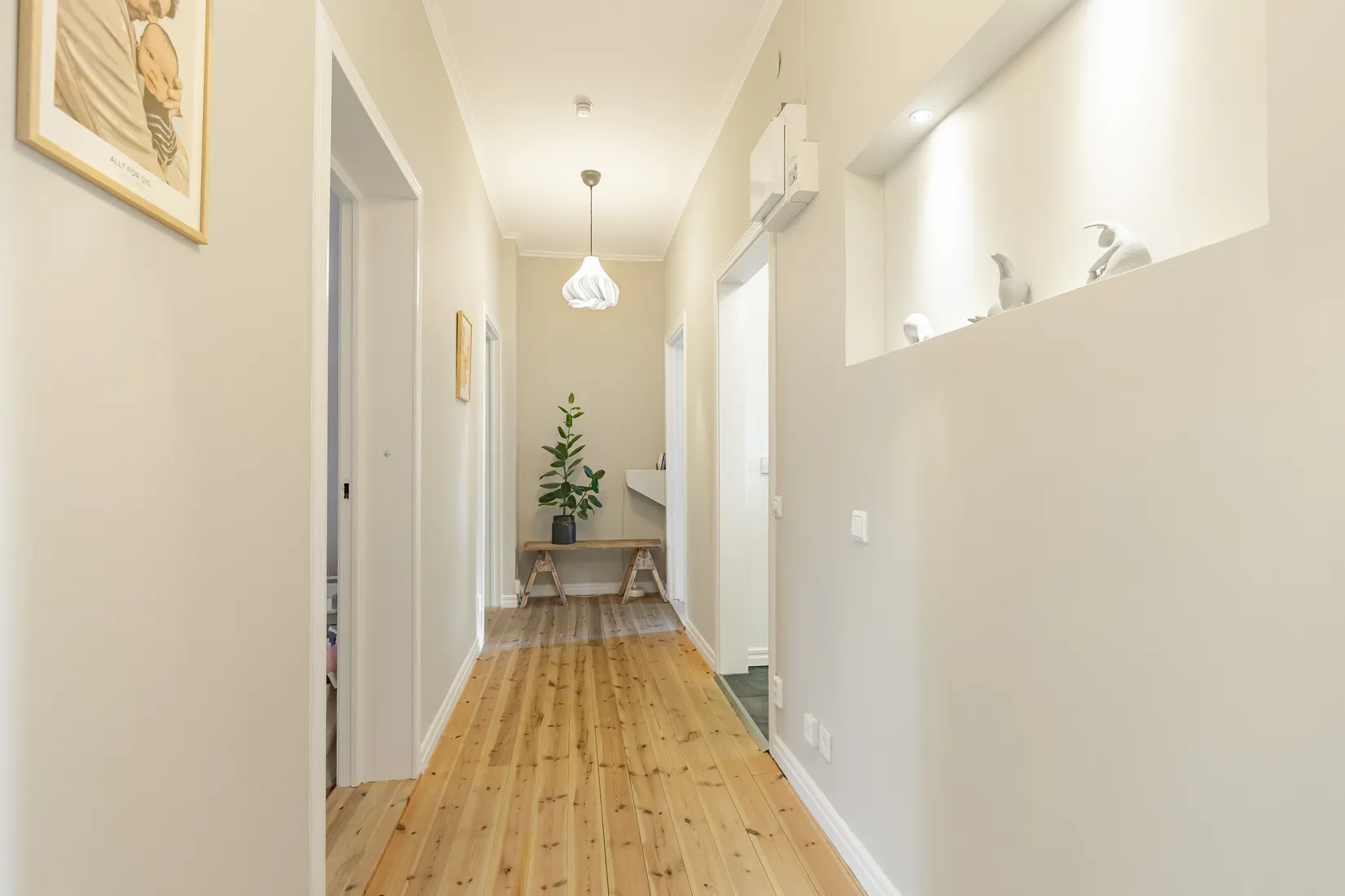 Bostadsrätt, Kvarngärdesgatan 8A, Söder, Eskilstuna