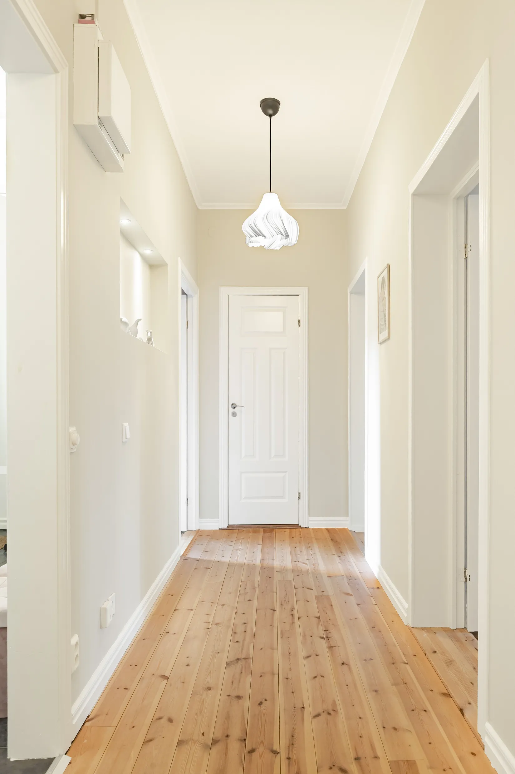 Bostadsrätt, Kvarngärdesgatan 8A, Söder, Eskilstuna