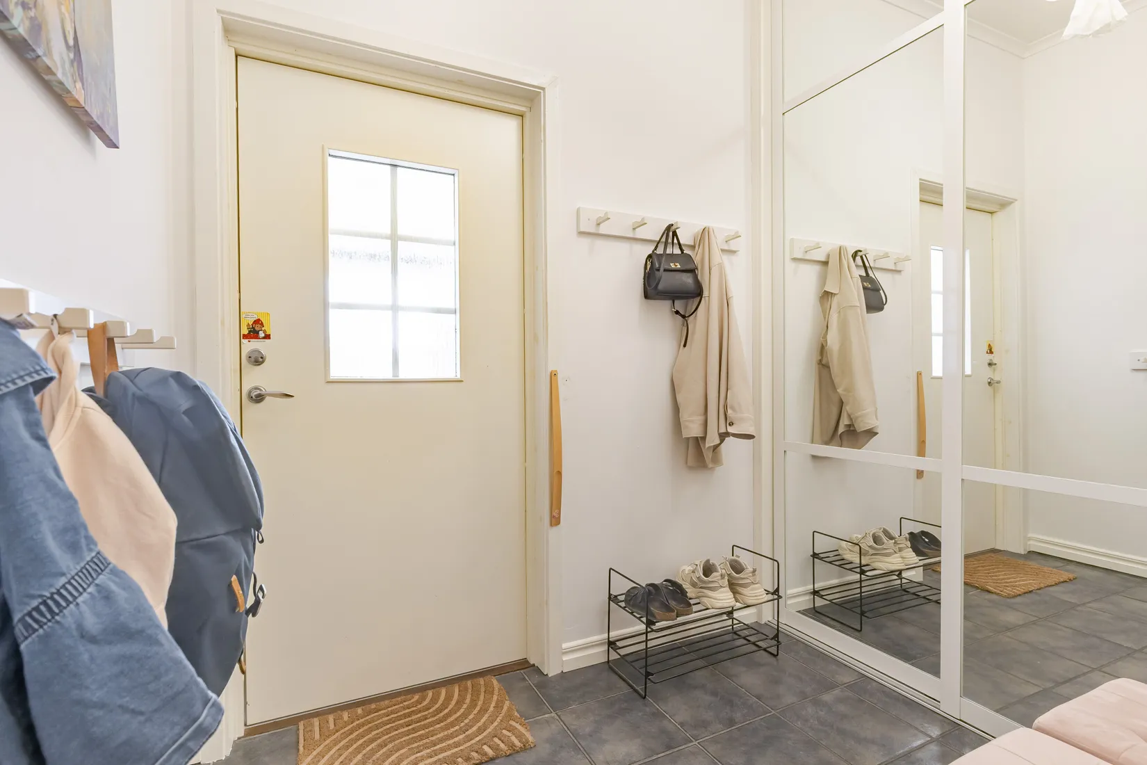 Bostadsrätt, Kvarngärdesgatan 8A, Söder, Eskilstuna