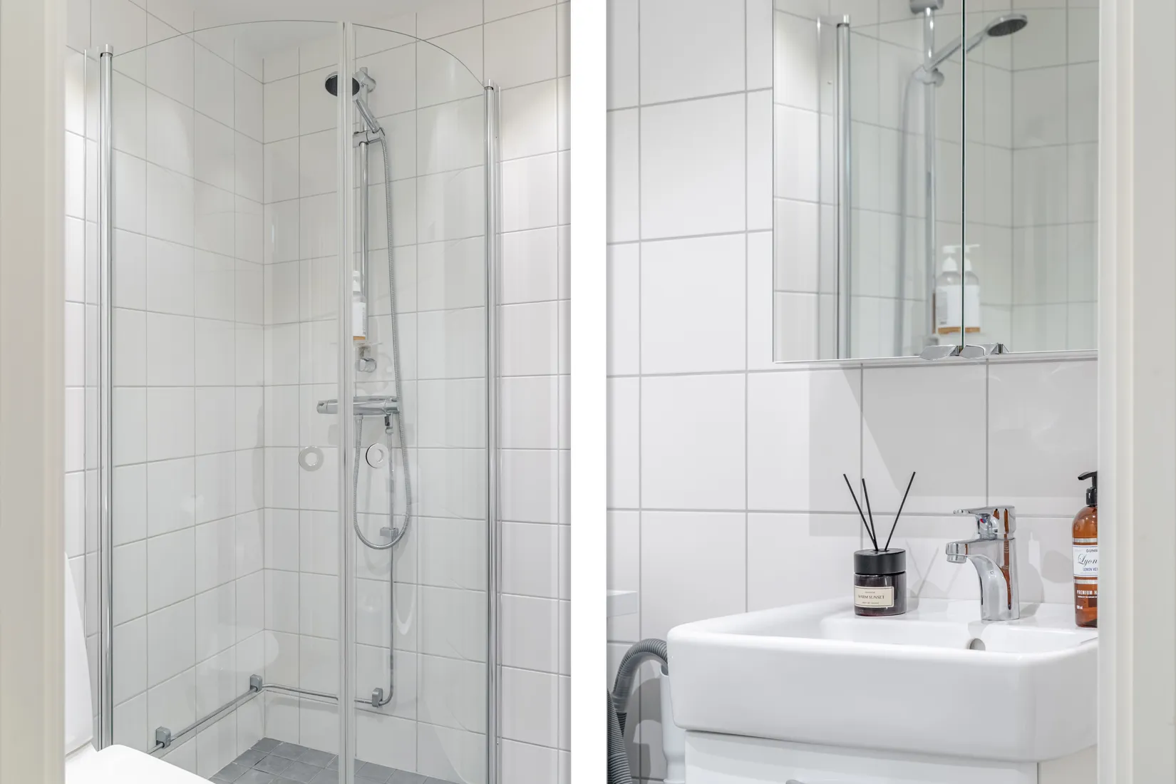 Bostadsrätt, Wergelandsgatan 46G, Bromma - Blackeberg, Stockholm